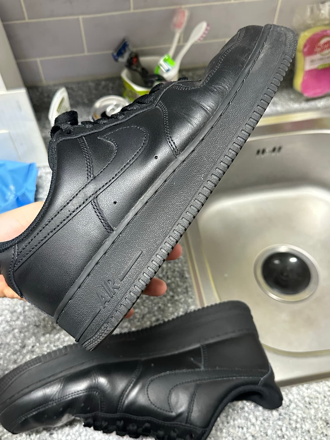 275 나이키 올검 에어포스 상품이미지8