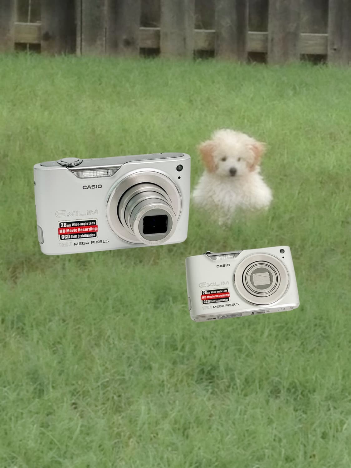 인기!) 카시오 엑슬림 z450 Exilim 빈티지 디카 상품이미지1