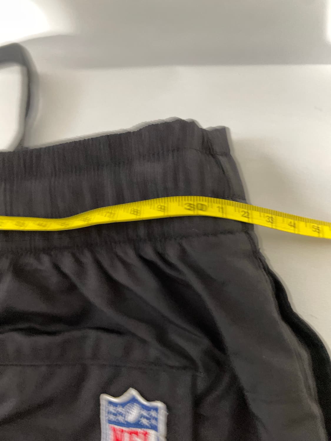 뉴욕 자이언츠 반바지 새상품 상품이미지4