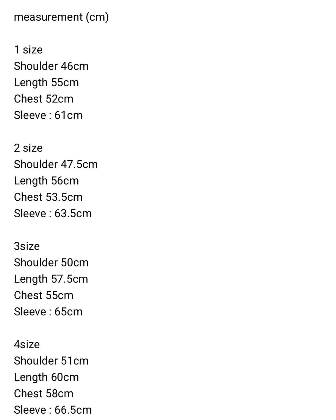 머듈 후드집업 (3) 상품이미지2