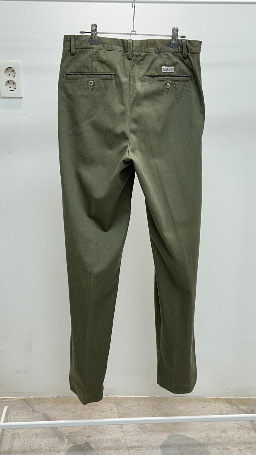 폴로 랄프로렌 치노 (polo ralph Lauren) 상품이미지10