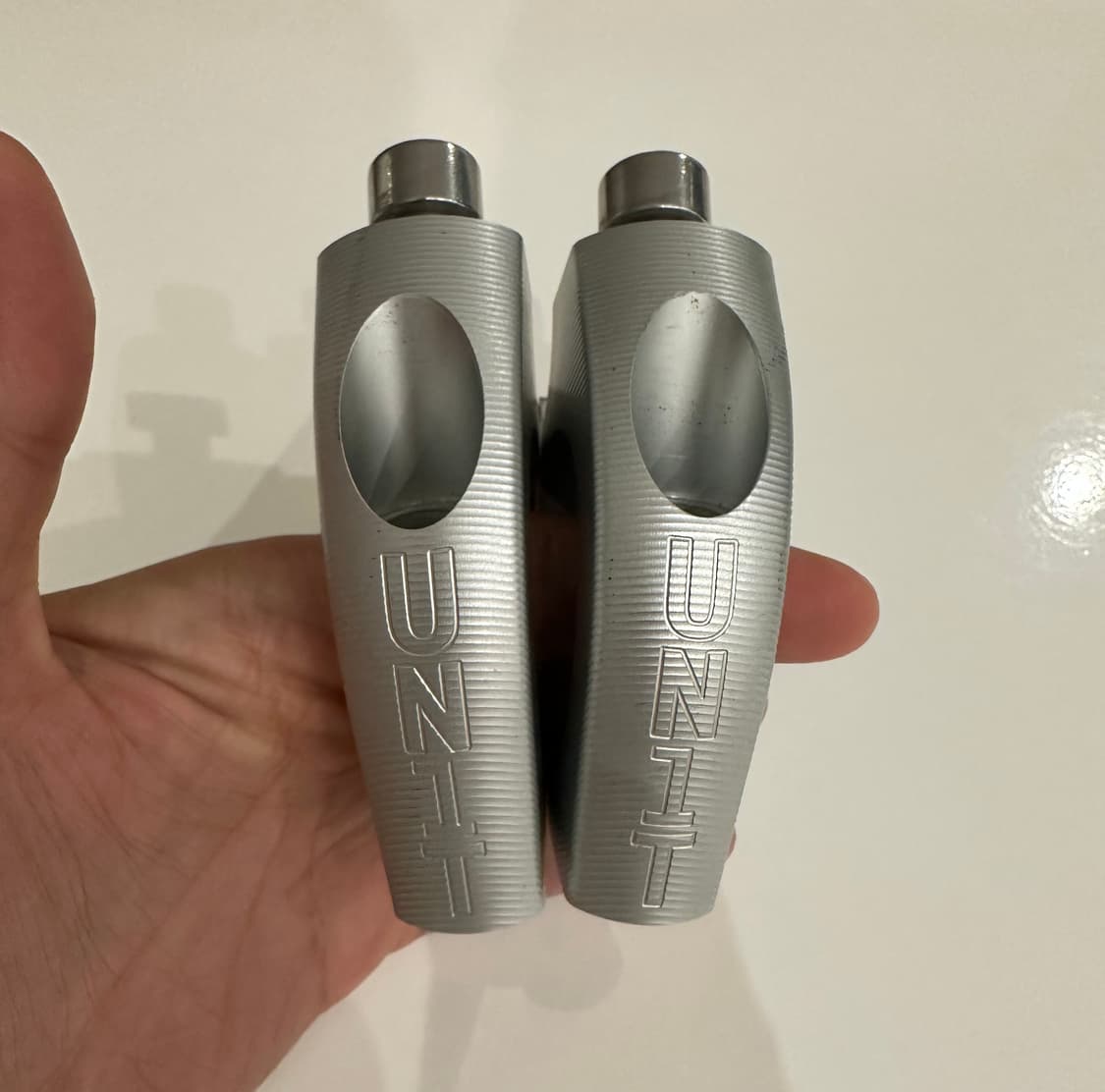 알나인티 유닛게러지 핸들바라이저 상품이미지1