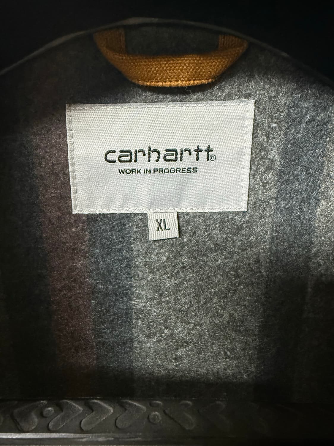 [칼하트] 디트로이트자켓 상품이미지3