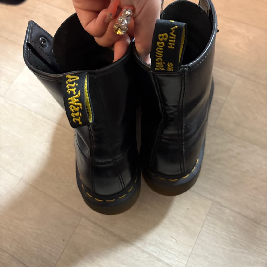 닥터마틴 dr. martens 1460  상품이미지2