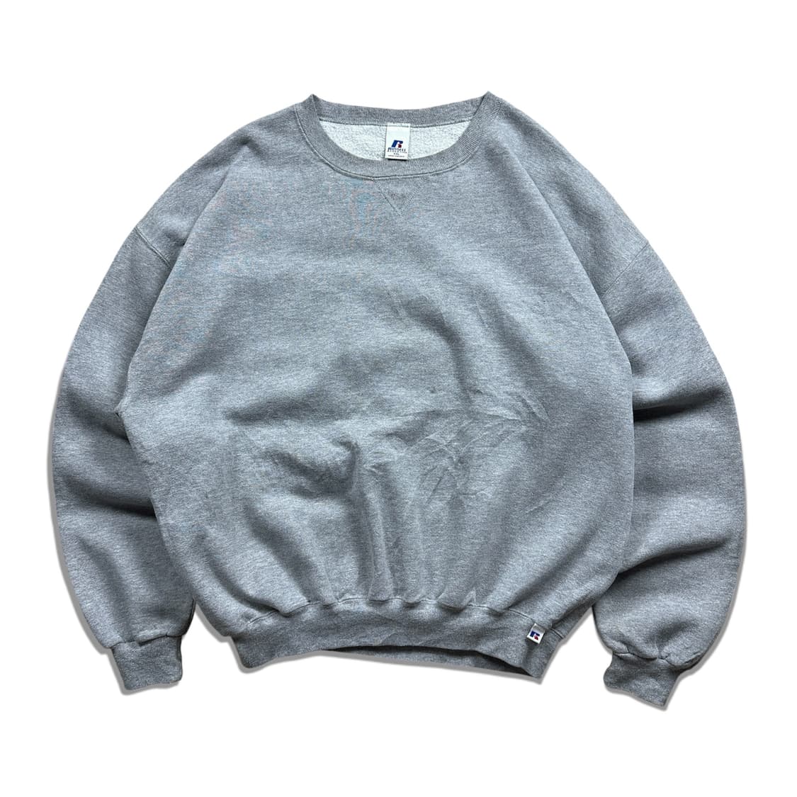 90s Russell 50/50 Blank Sweatshirt 상품이미지1