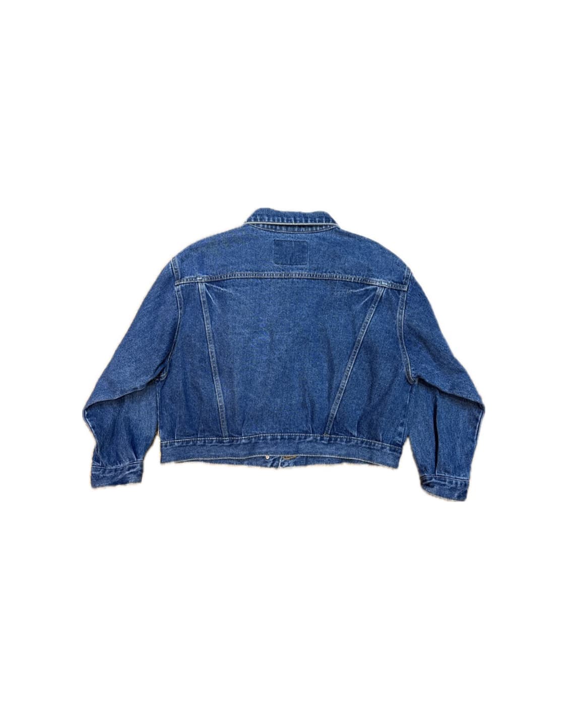 THE LIMITED 코튼 청자켓 상품이미지2