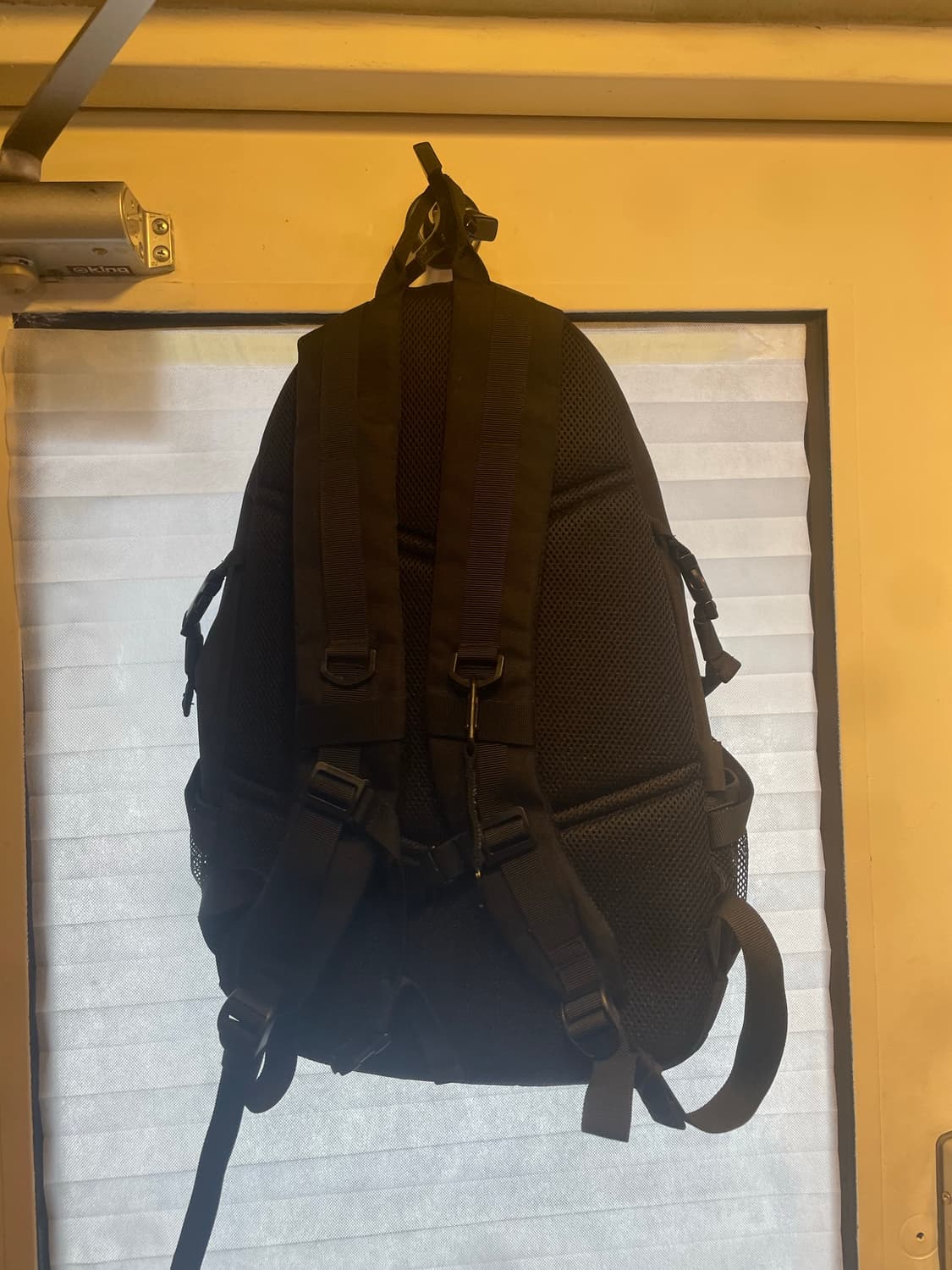 마하그리드 백팩 상품이미지3