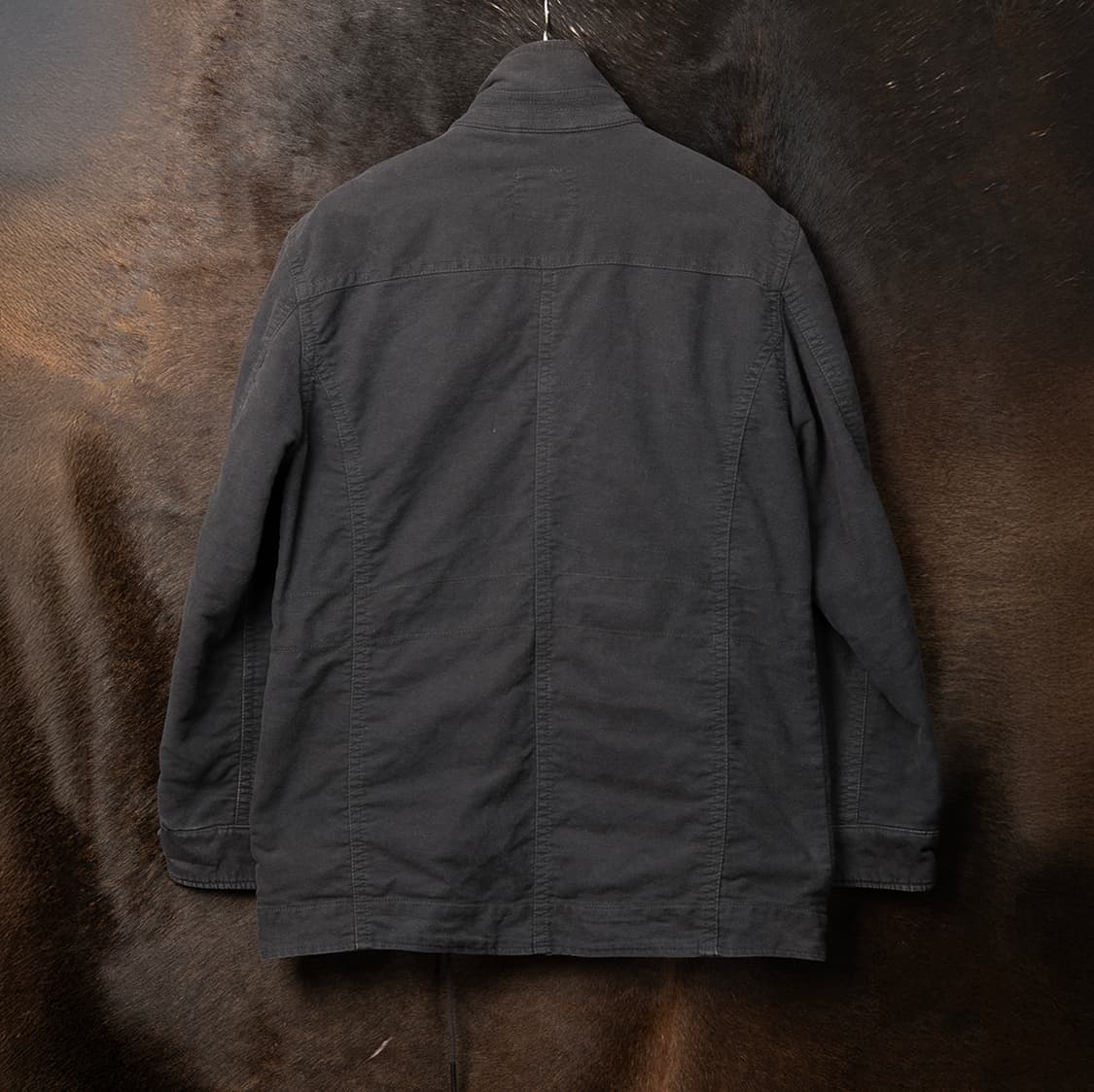 [105] 리바이스 몰스킨 M65 필드자켓 MO-2404  상품이미지2