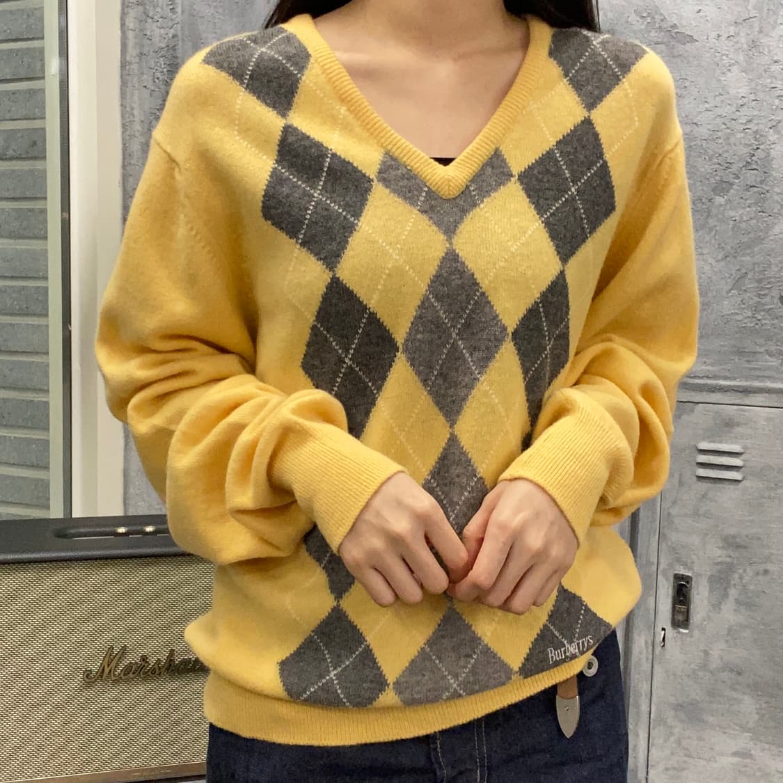 Burberry 상품이미지2