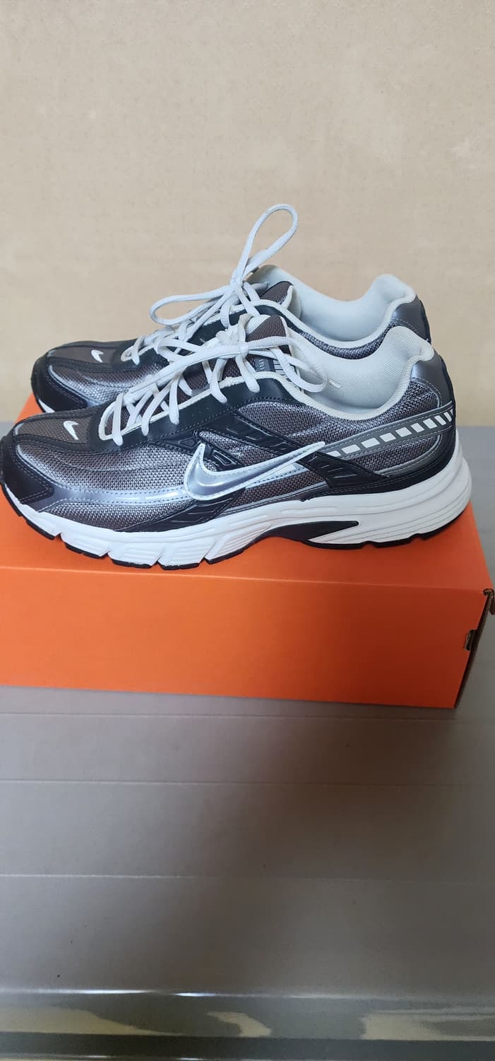 나이키 남성 런닝화280 새거급 상태최상 상품이미지3