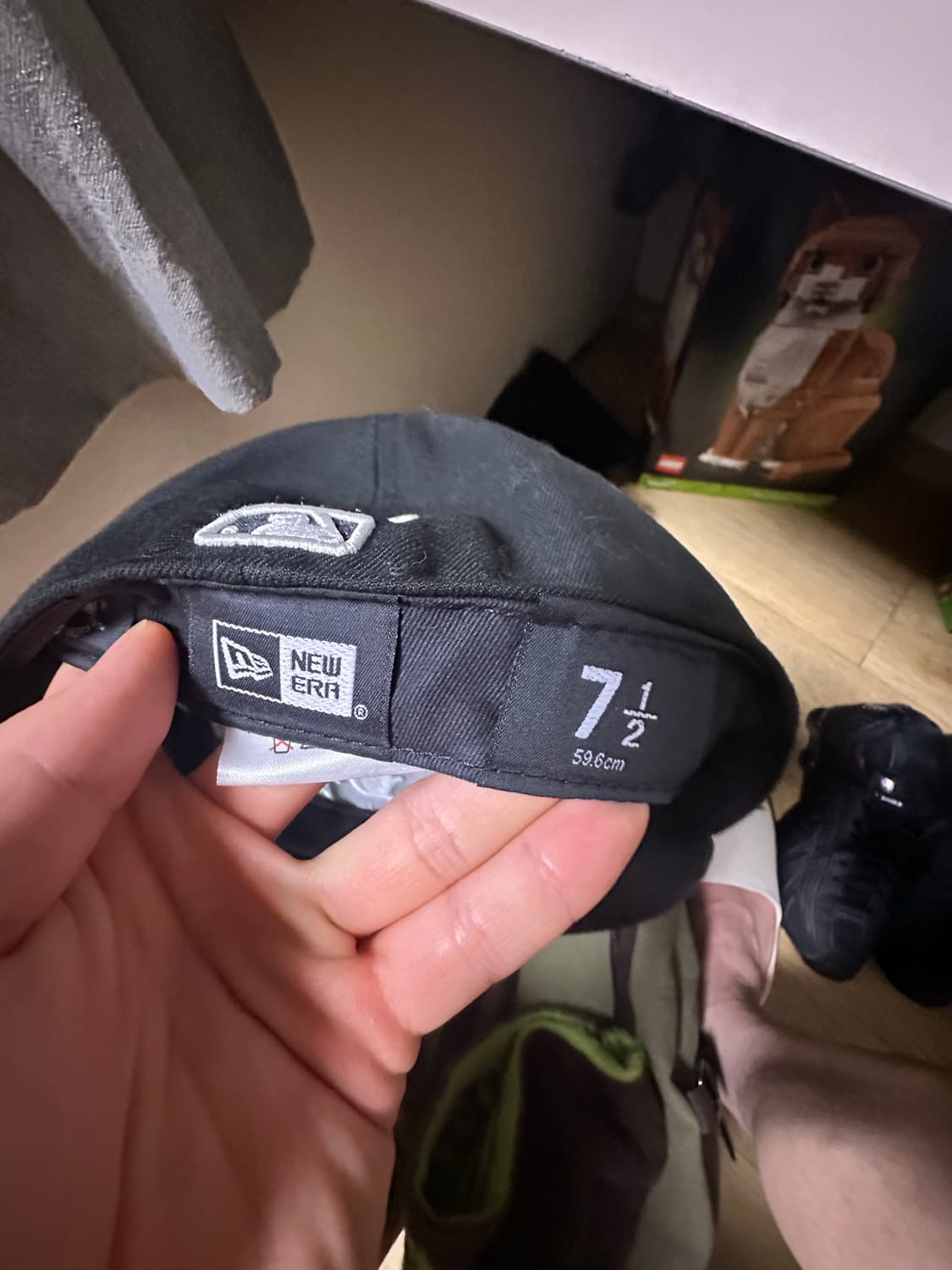 뉴에라 59 fifty 상품이미지3