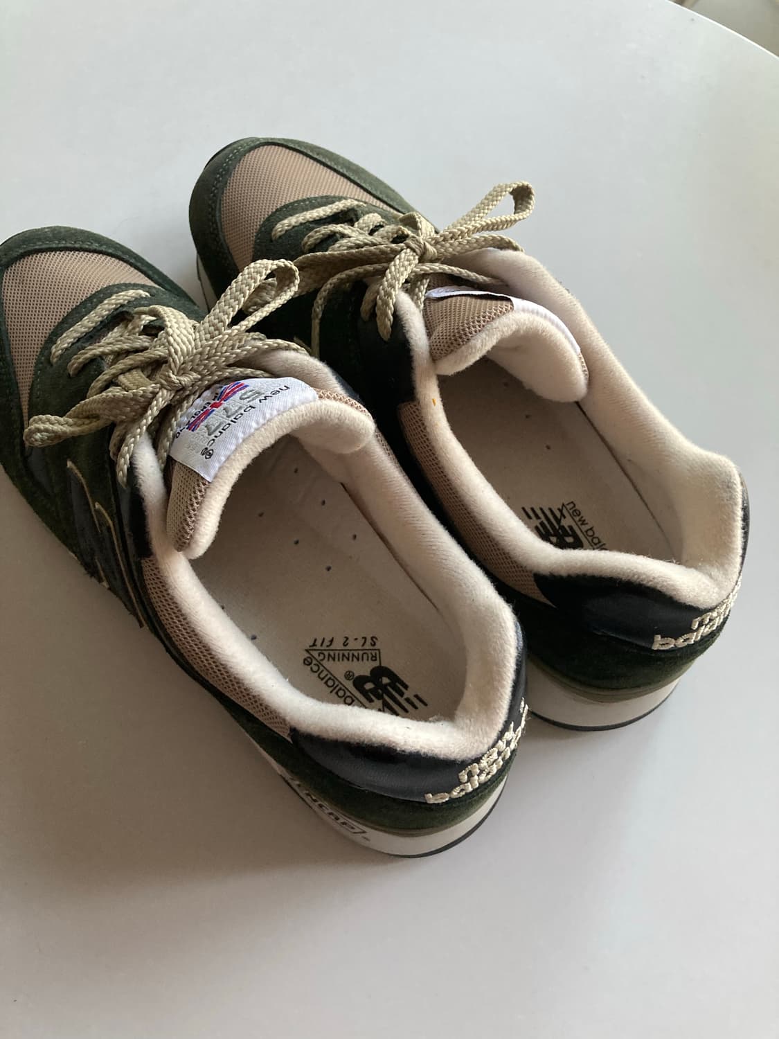 New Balance M577DGK 상품이미지2