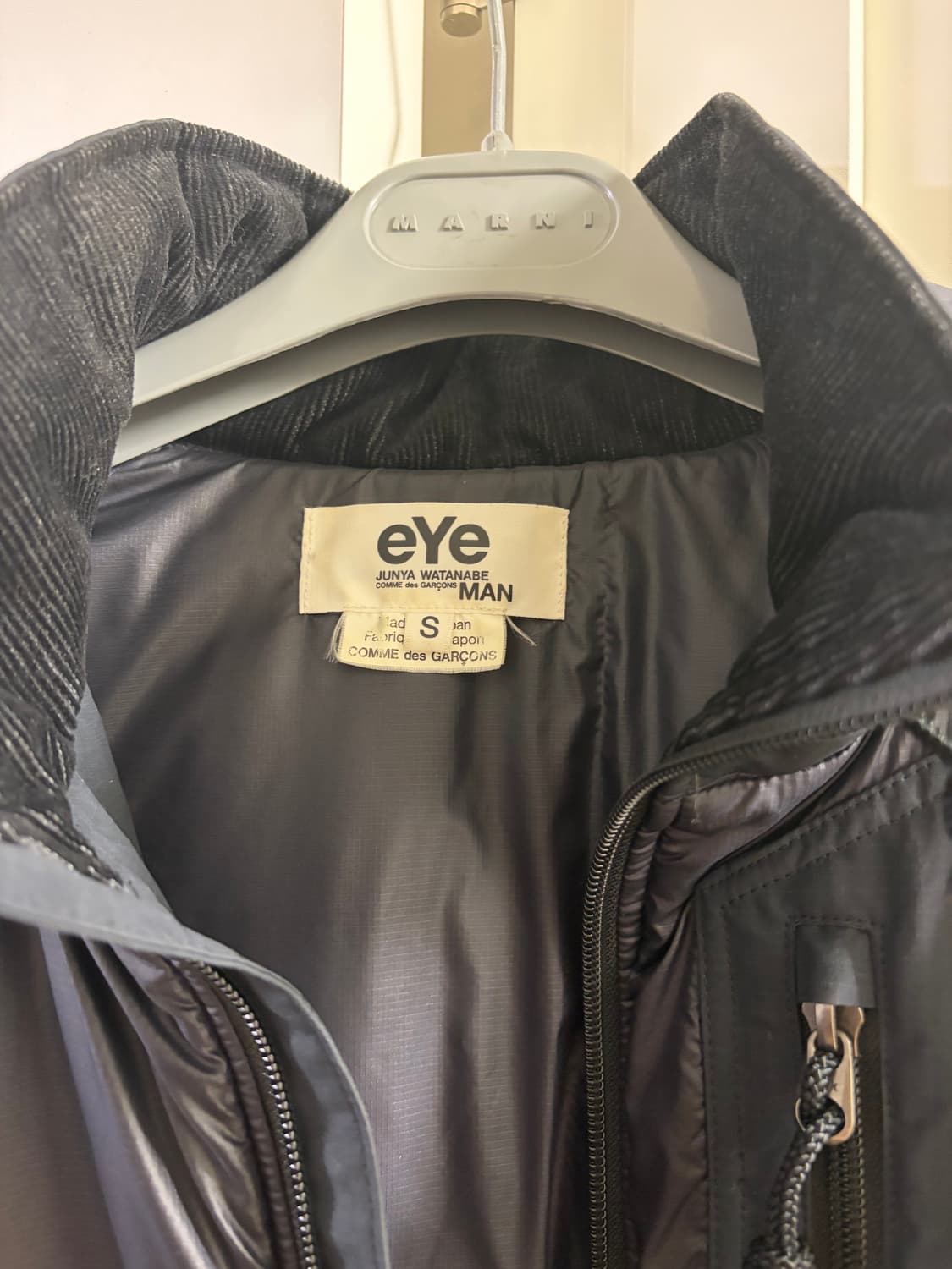 준야 와타나베 eye 18aw 상품이미지3