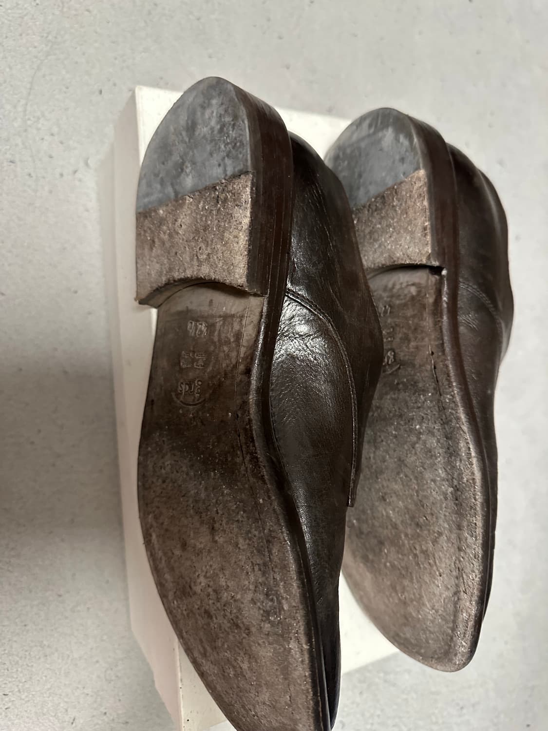 (280) 그라더스 블루처08 브라운 상품이미지2