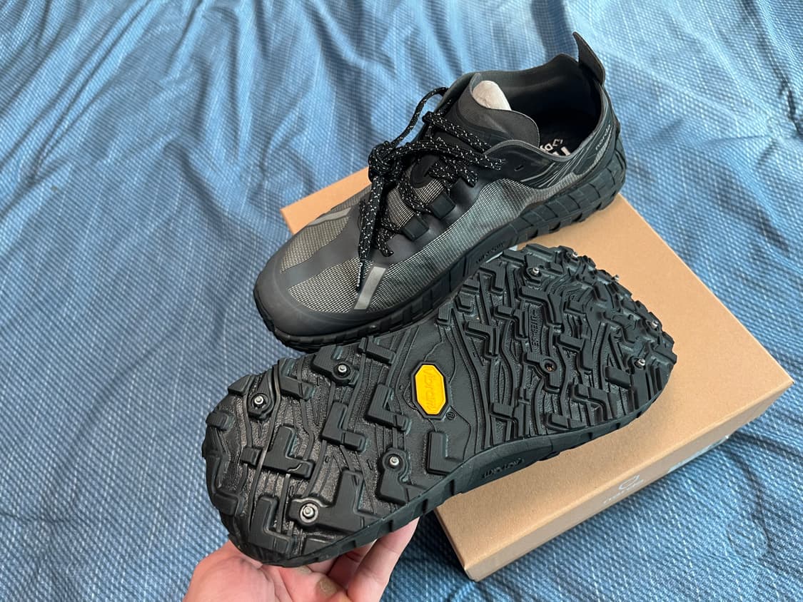 노다 001 g+spike 상품이미지2