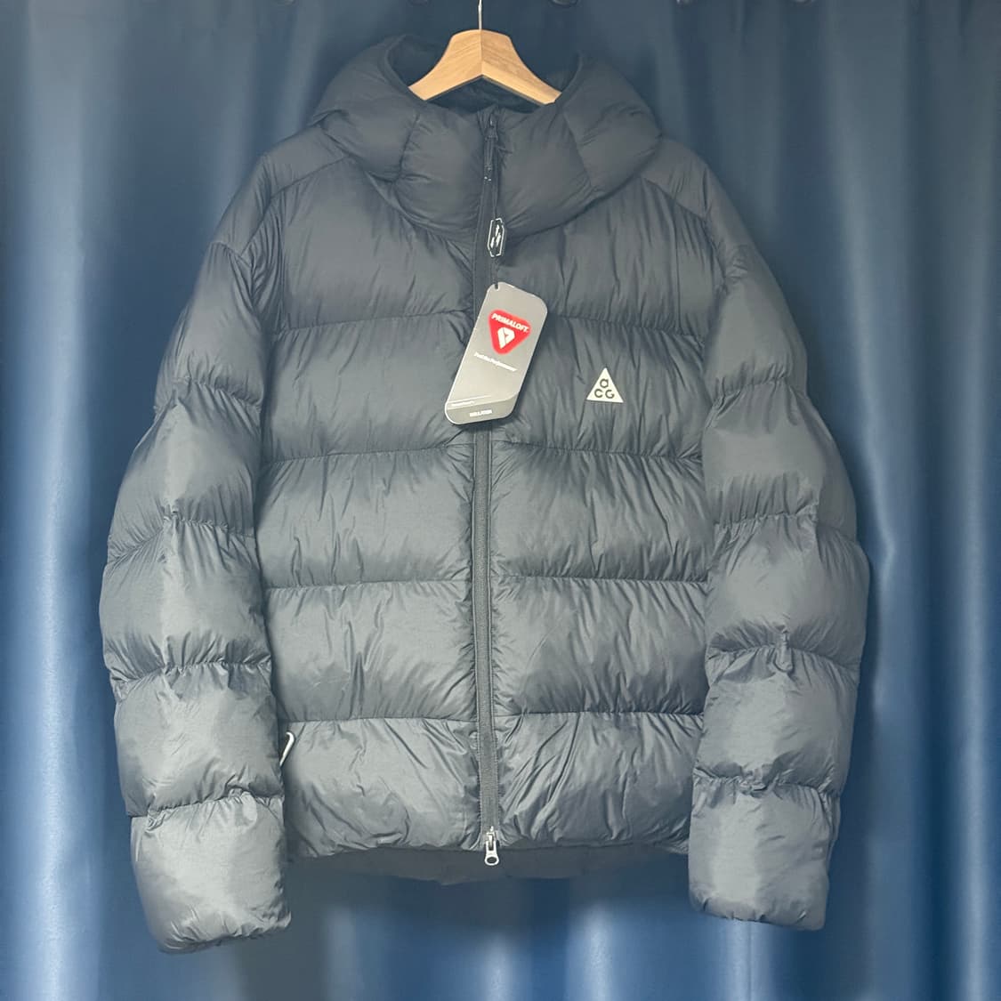 나이키 ACG 써마핏 ADV 루나 레이크 패딩 xl 신형 상품이미지1