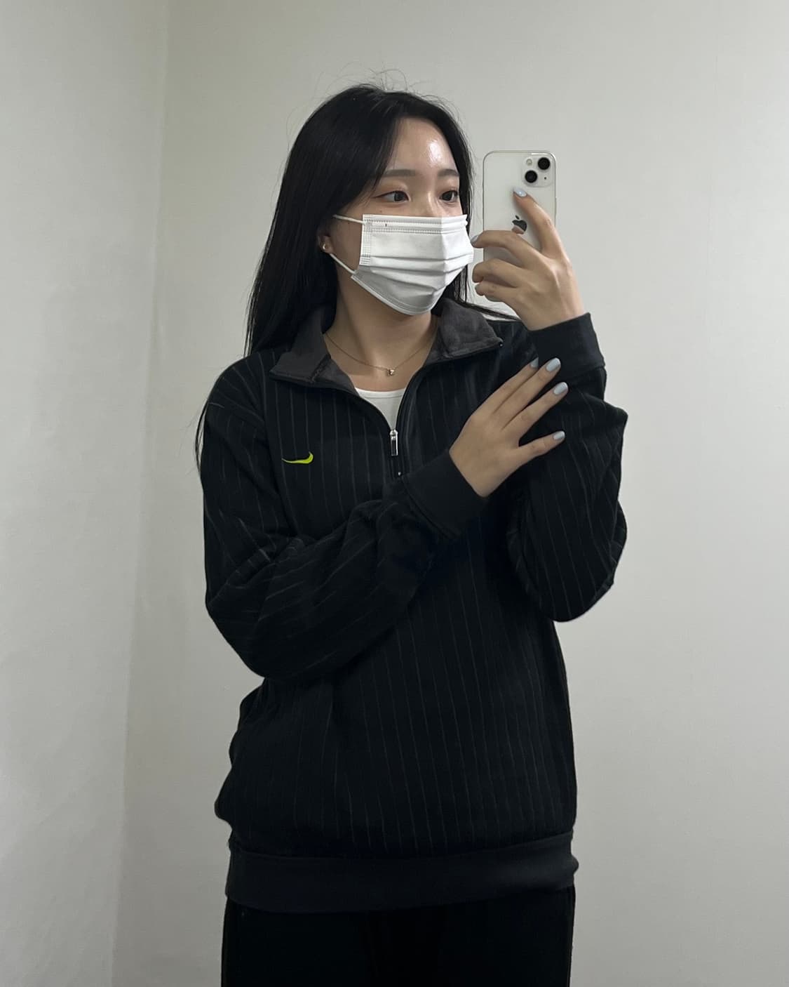 나이키 올드스쿨 져지 (남녀공용 상품이미지1
