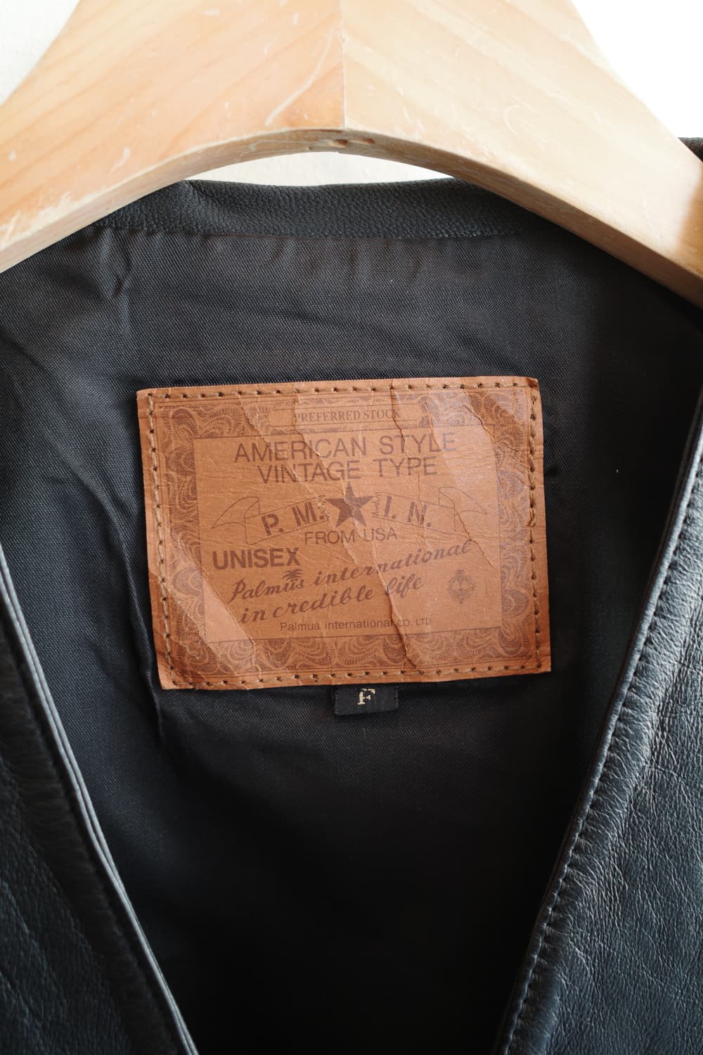 Japan brand 양가죽 베스트 상품이미지2