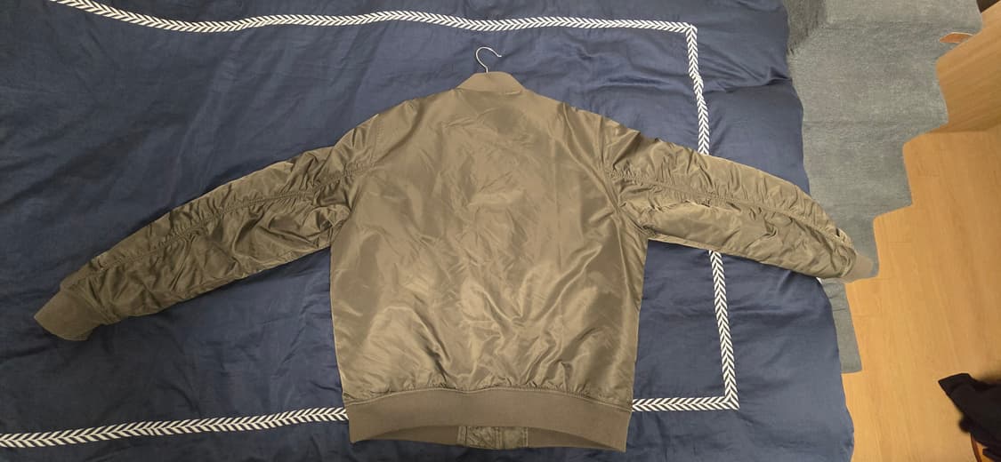 아디다스 3선 봄버 상품이미지2