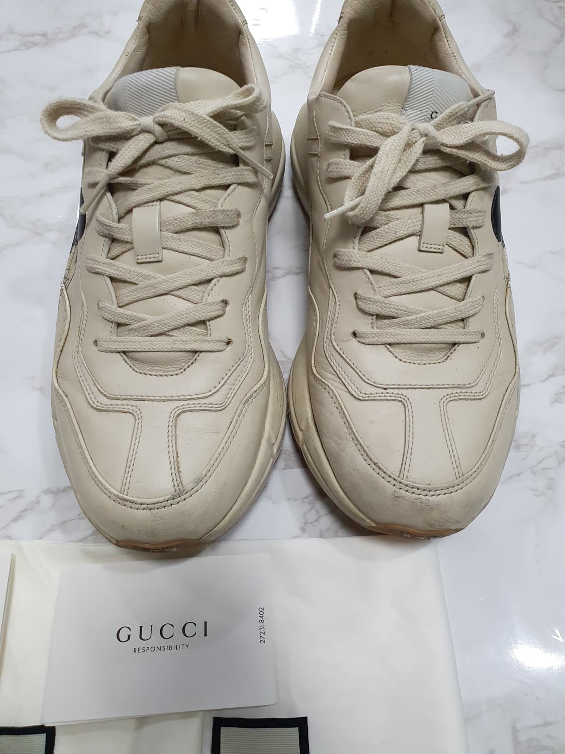 구찌 미키마우스 라이톤 상품이미지2