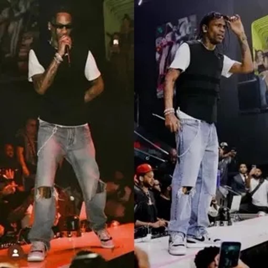 [XL]헬무트랭 불렛 프루프 베스트 상품이미지1