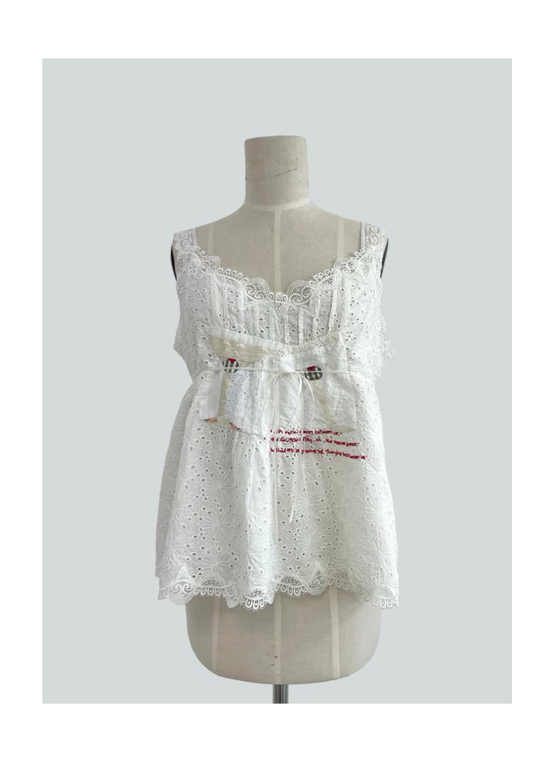no.037 twin blouse_2 상품이미지4