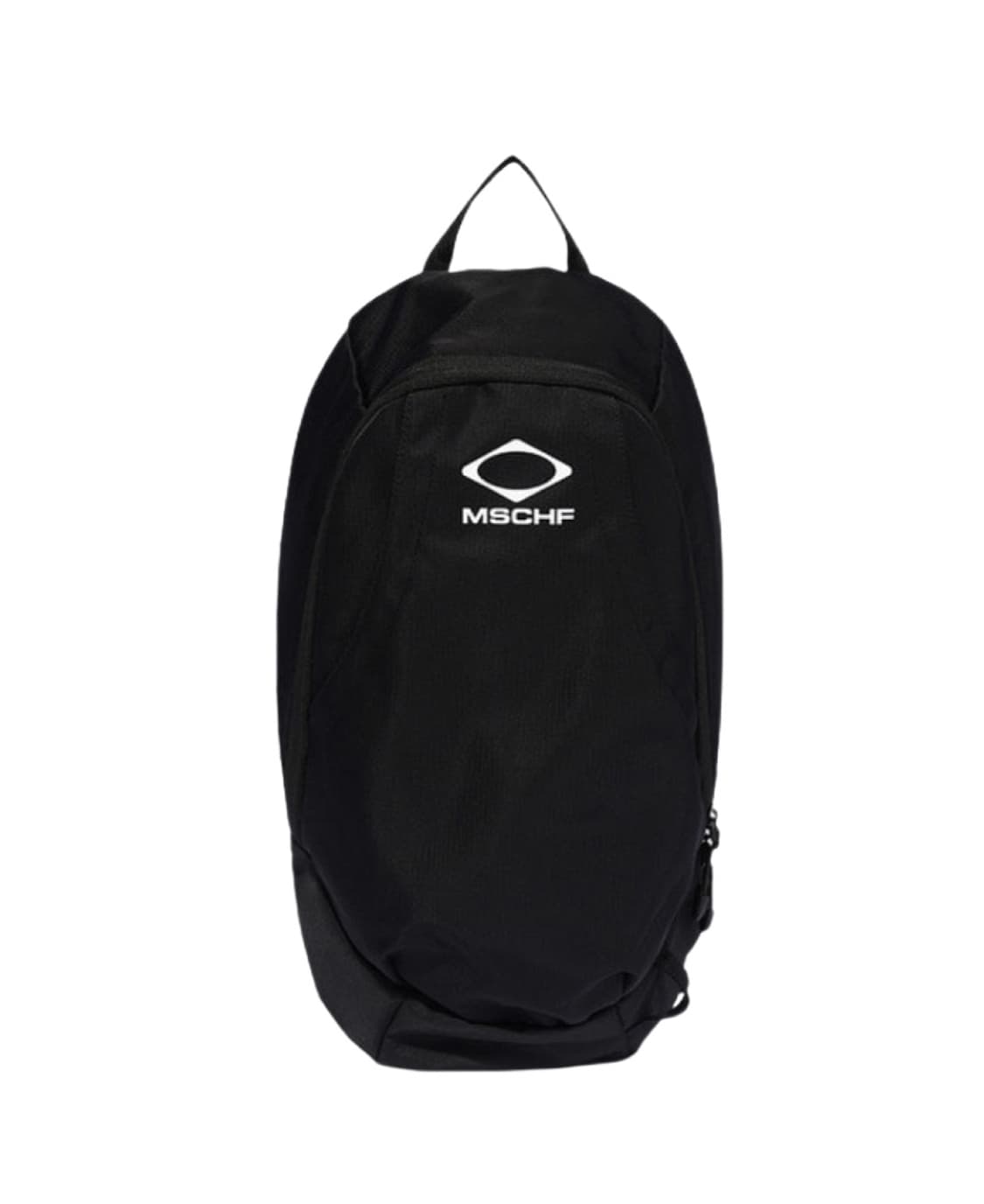 미스치프 롬버스 백팩 블랙 상품이미지1
