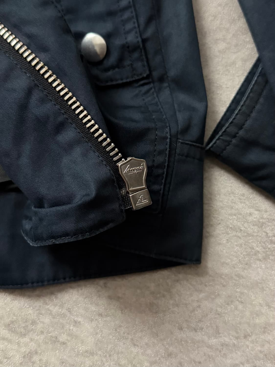 08SS 디올옴므 코튼 블루종자켓 상품이미지6