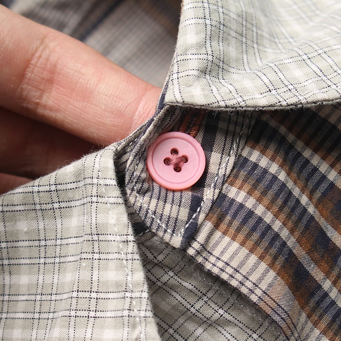 PAUL SMITH "Check Shirts" 상품이미지8