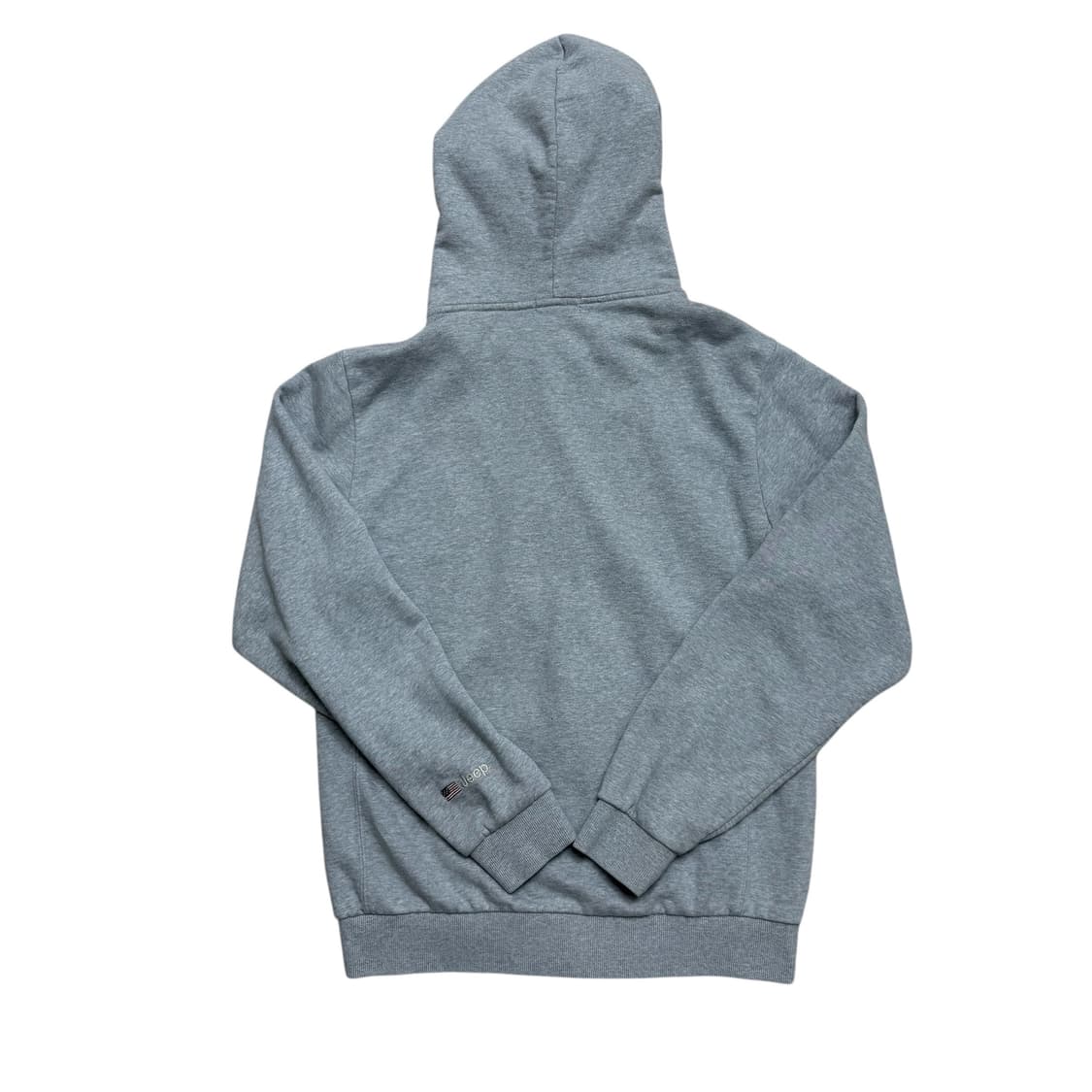 지프 후드집업 상품이미지3