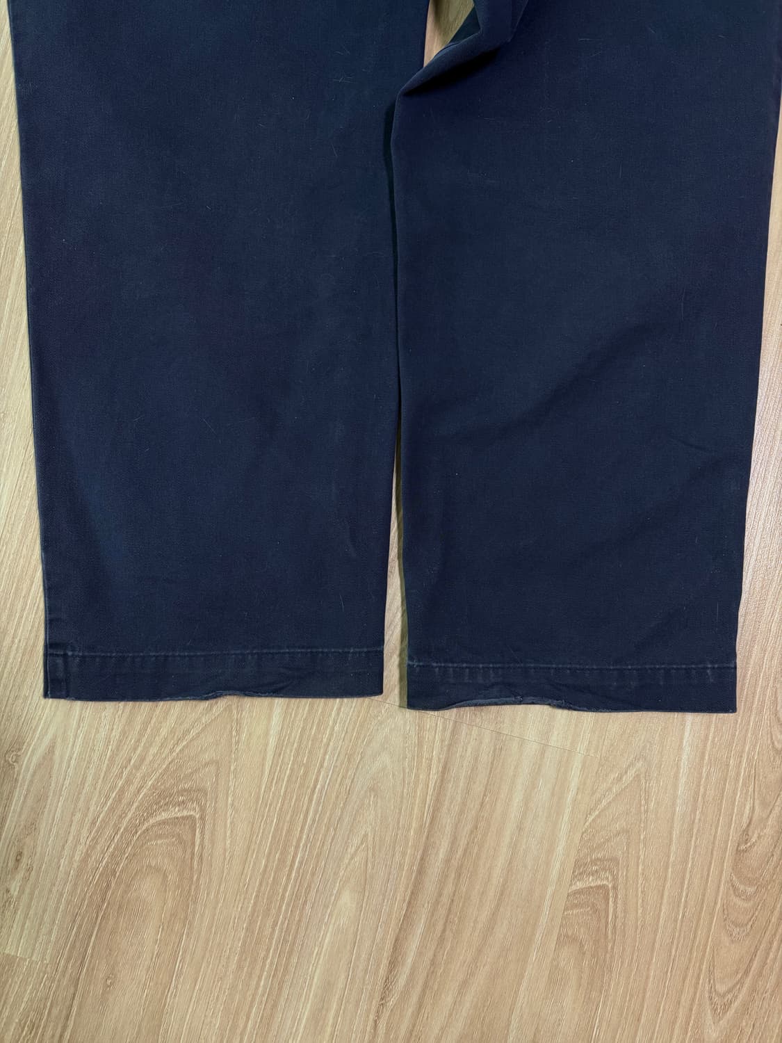 90's polo andrew chino pant navy 상품이미지9