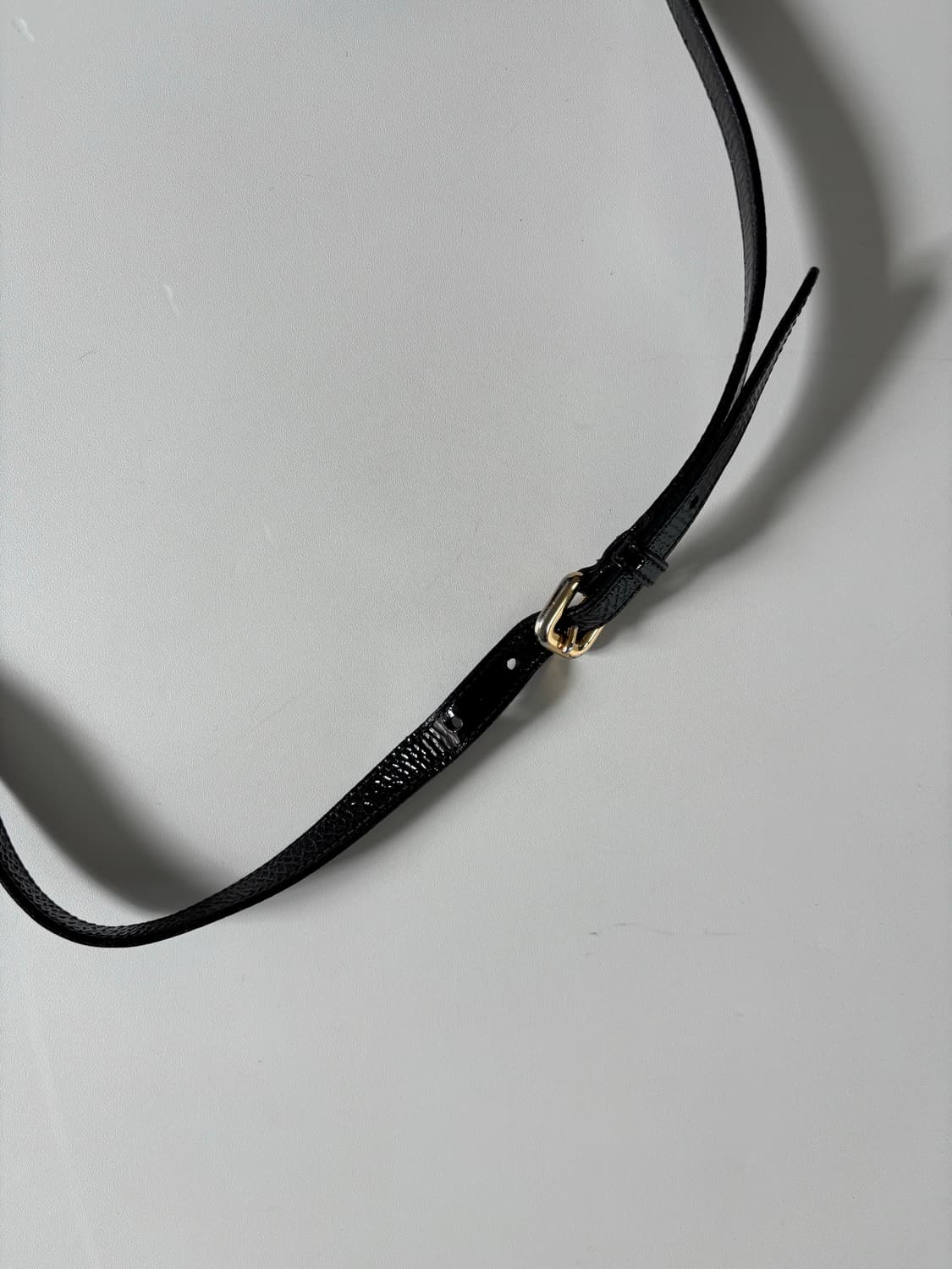 PRADA 프라다 나일론 금장 핸들 투웨이 백 상품이미지5