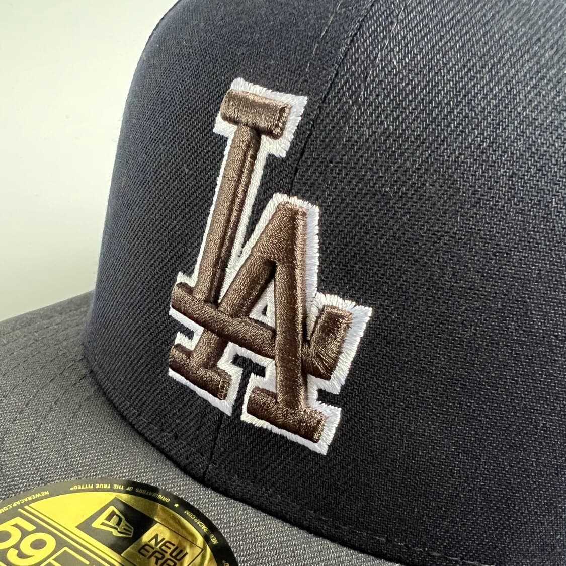   New Era LA다저스 2007 기념 59FIFTY 상품이미지5