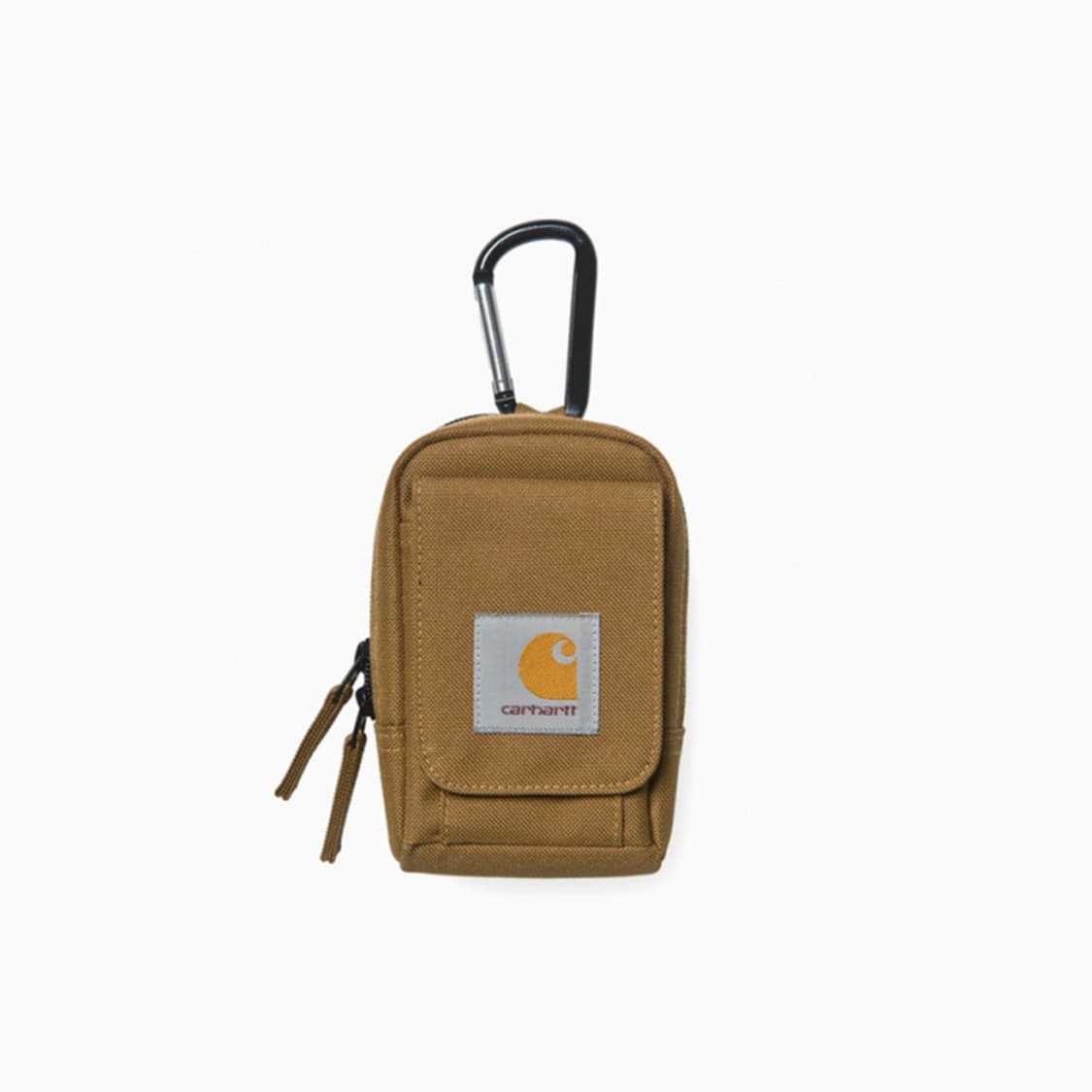 칼하트WIP 스몰백 SMALL BAG-HAMILTON BROWN 상품이미지2