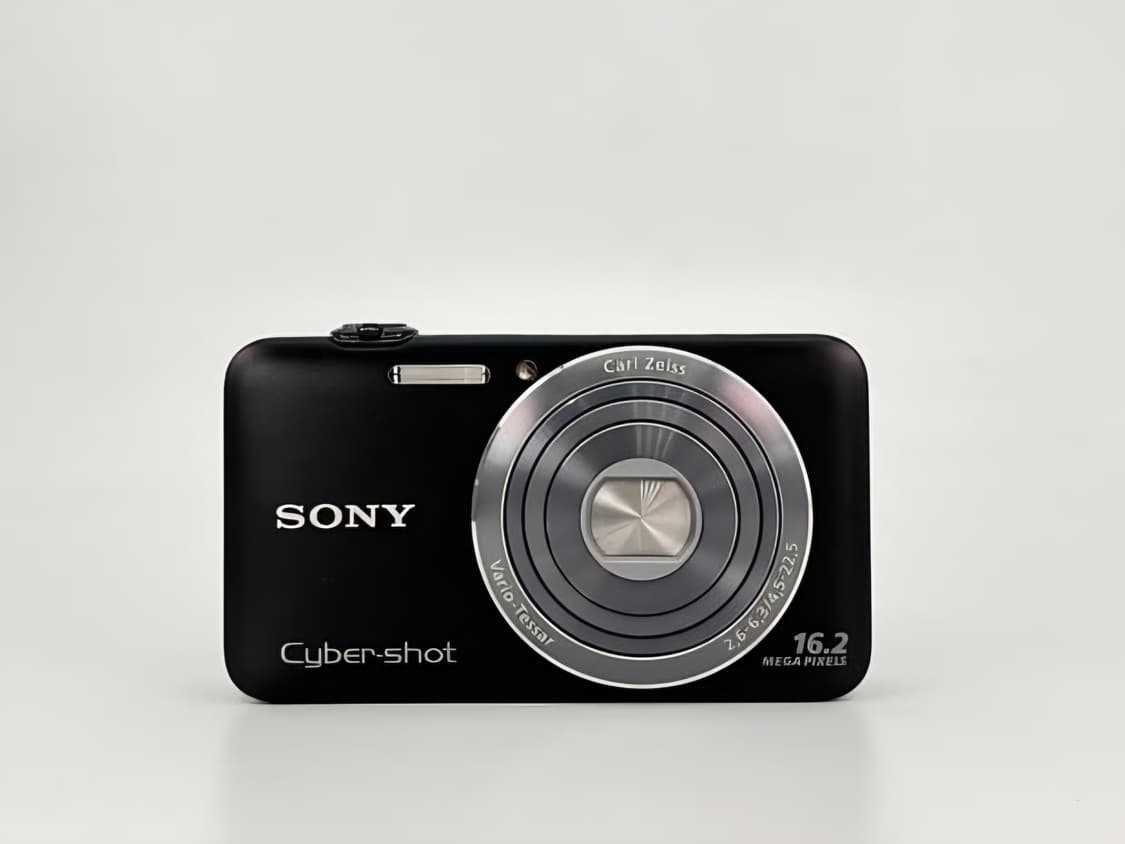 소니 사이버샷(Sony Cyber-shot) DSC-W670 상품이미지1