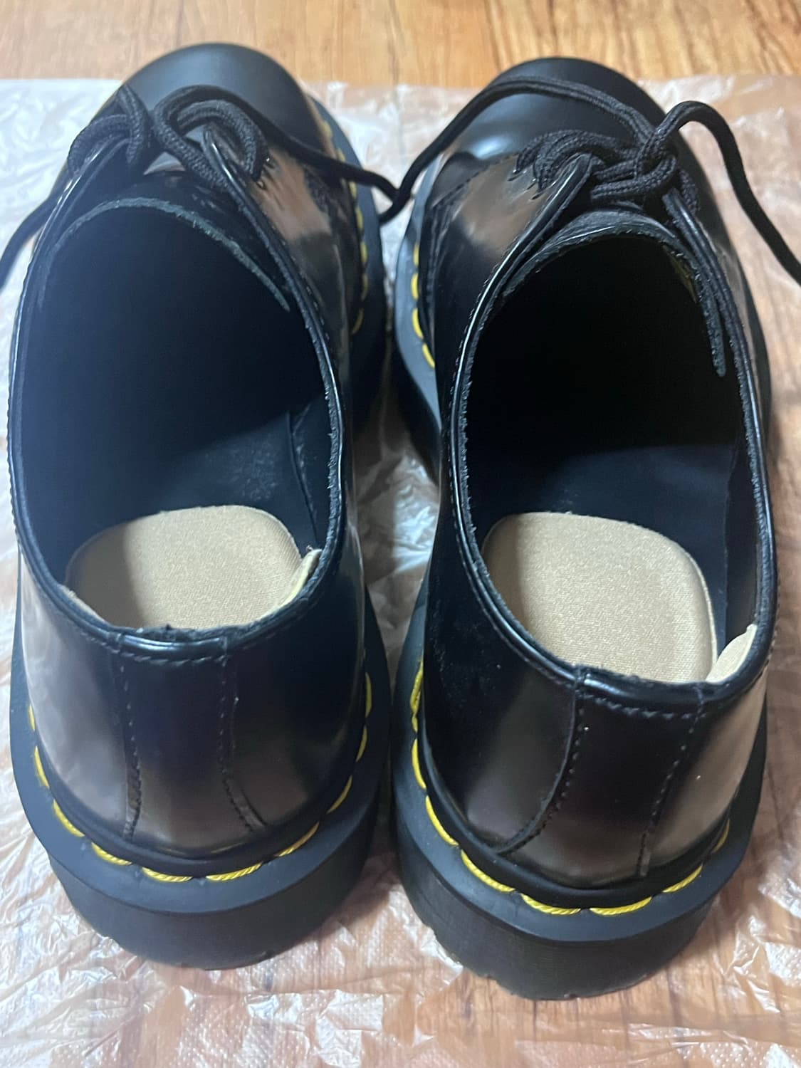 닥터마틴 1461 벡스 240 상품이미지2