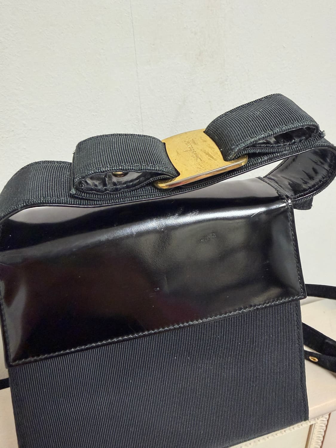 페레가모 바라리본 백 상품이미지2