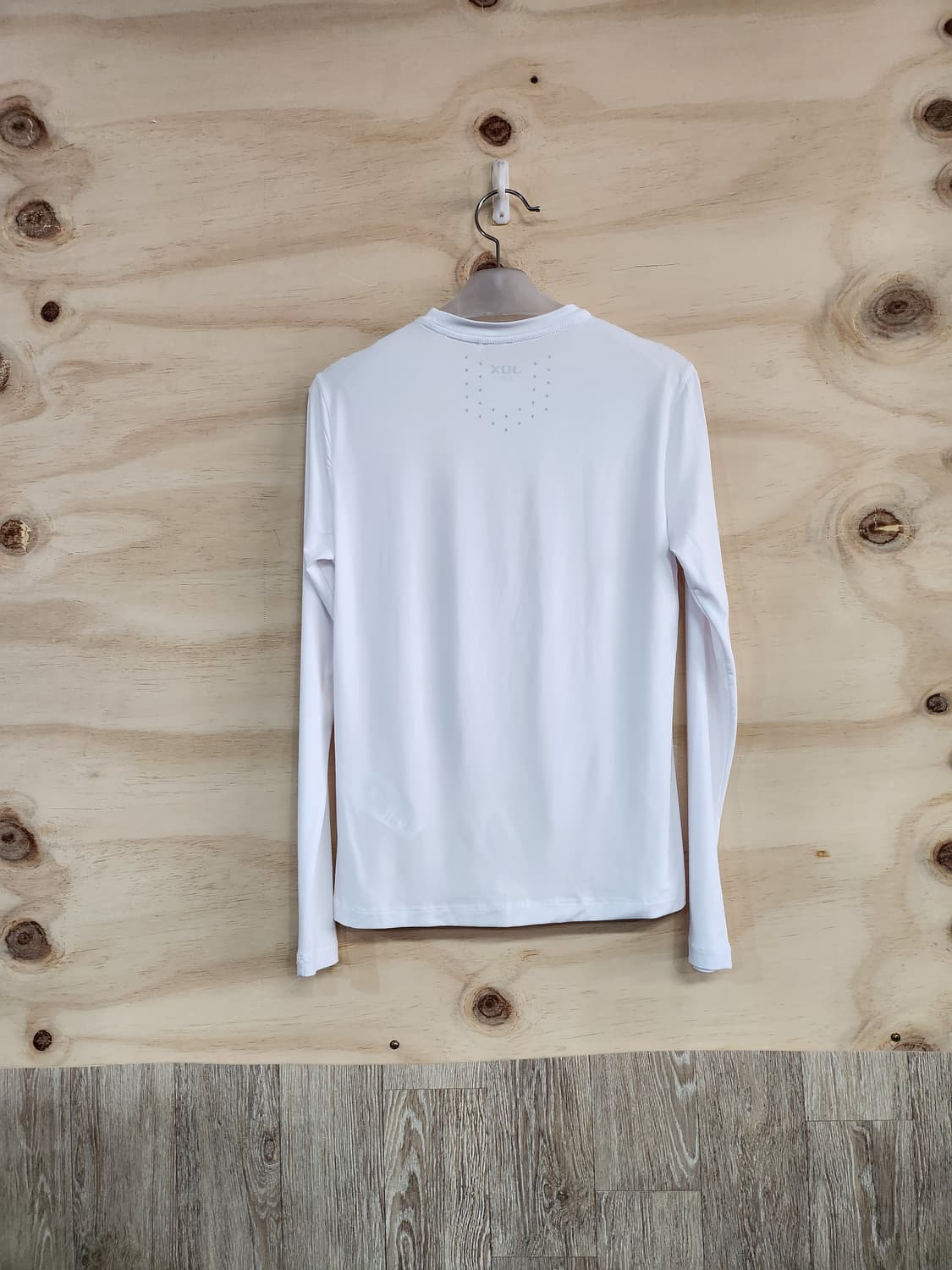 1136) JDX 슬리브 긴팔티 상품이미지2