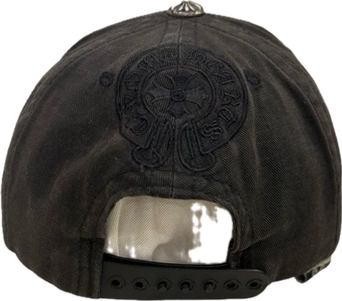 90s chrome hearts og 볼캡 상품이미지2
