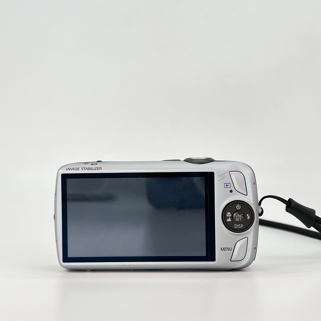 캐논 익서스 Canon IXUS 200 IS 실버 상품이미지5