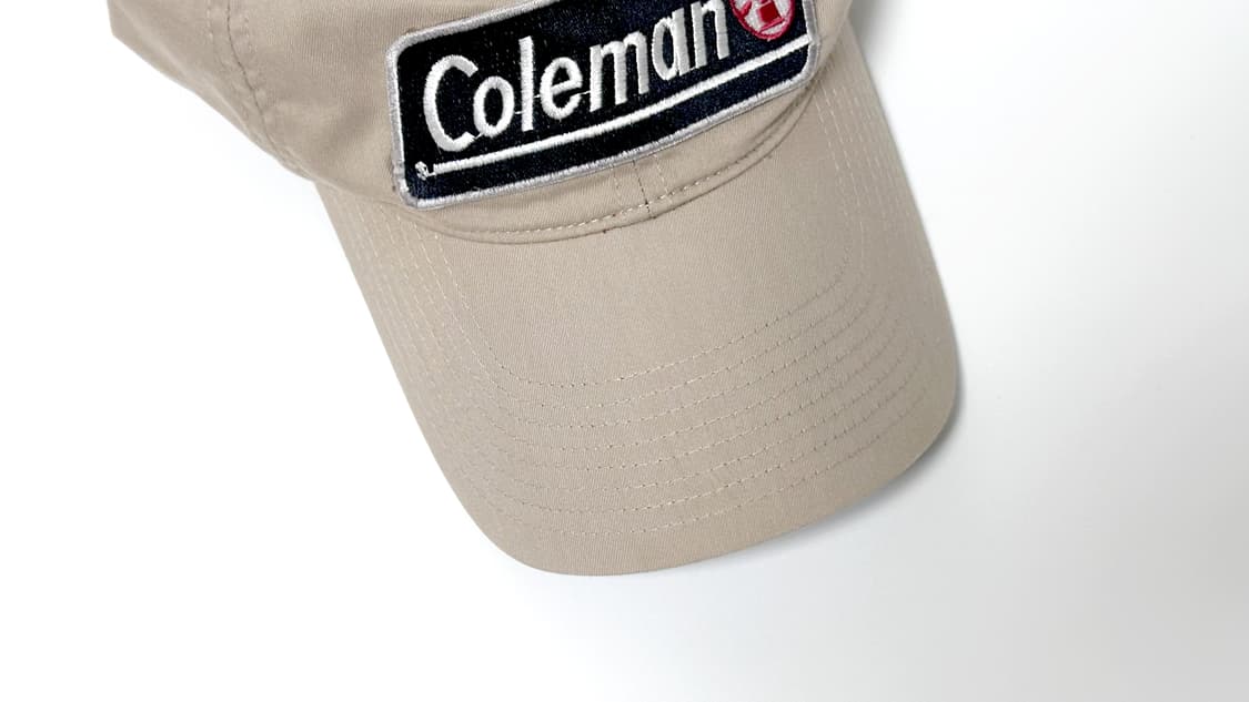 나이키 골프 베이지 볼캡 ‘Coleman’ 상품이미지6