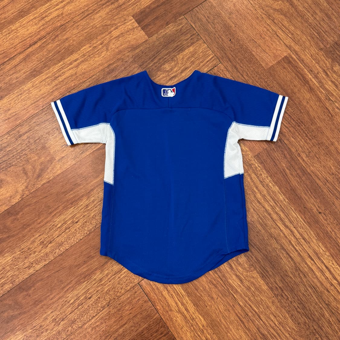 아동용 8 마제스틱 LA 다저스 유니폼  상품이미지2