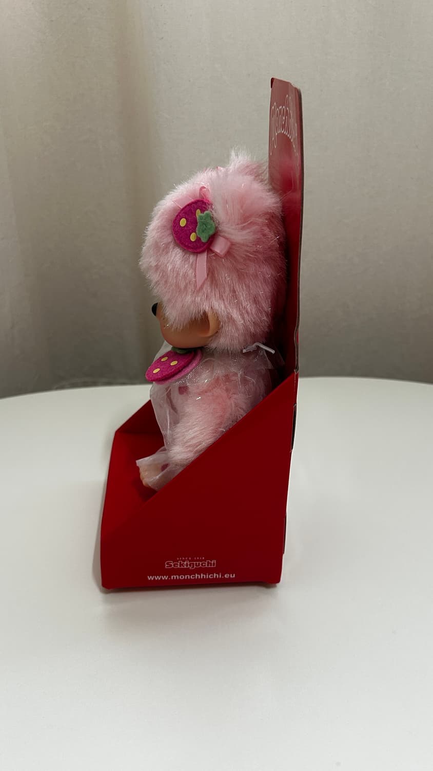 스트로베리 몬치치 상품이미지5