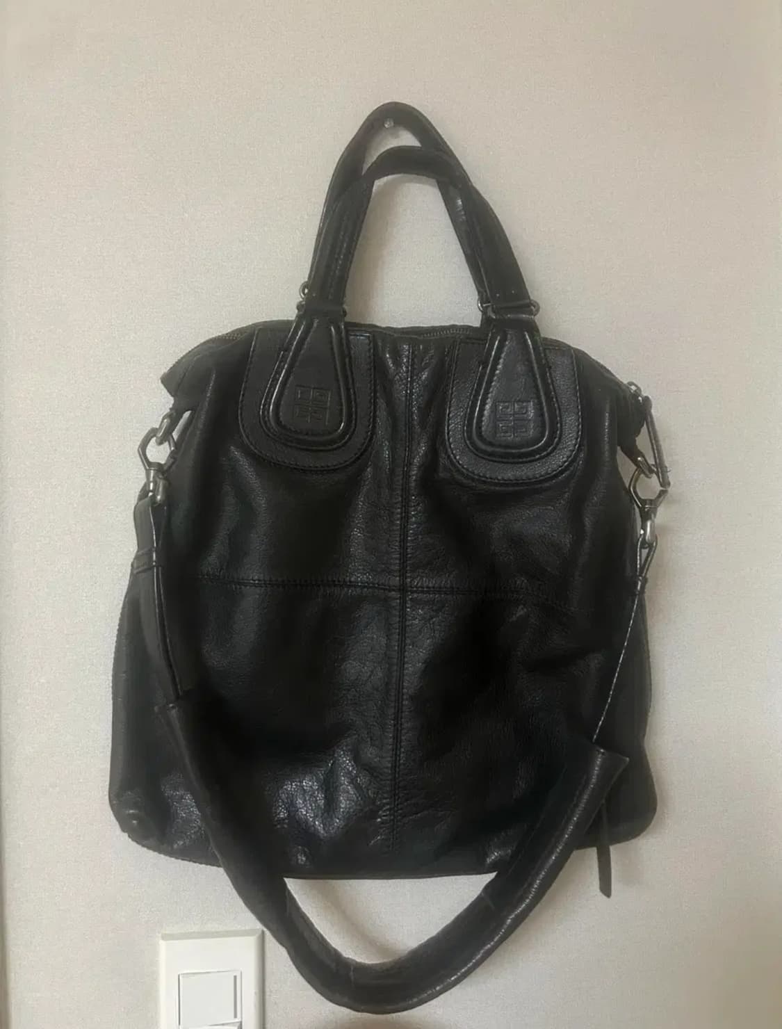 지방시 나이팅게일 블랙 상품이미지1