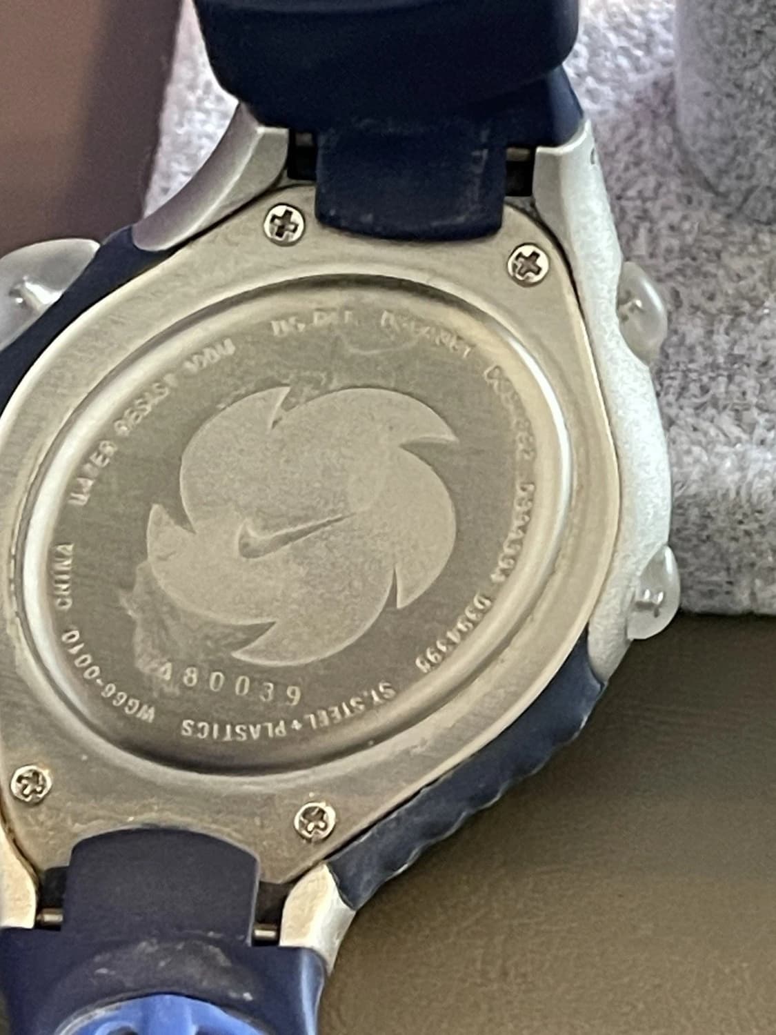 나이키 트라이액스 250 랩 상품이미지4