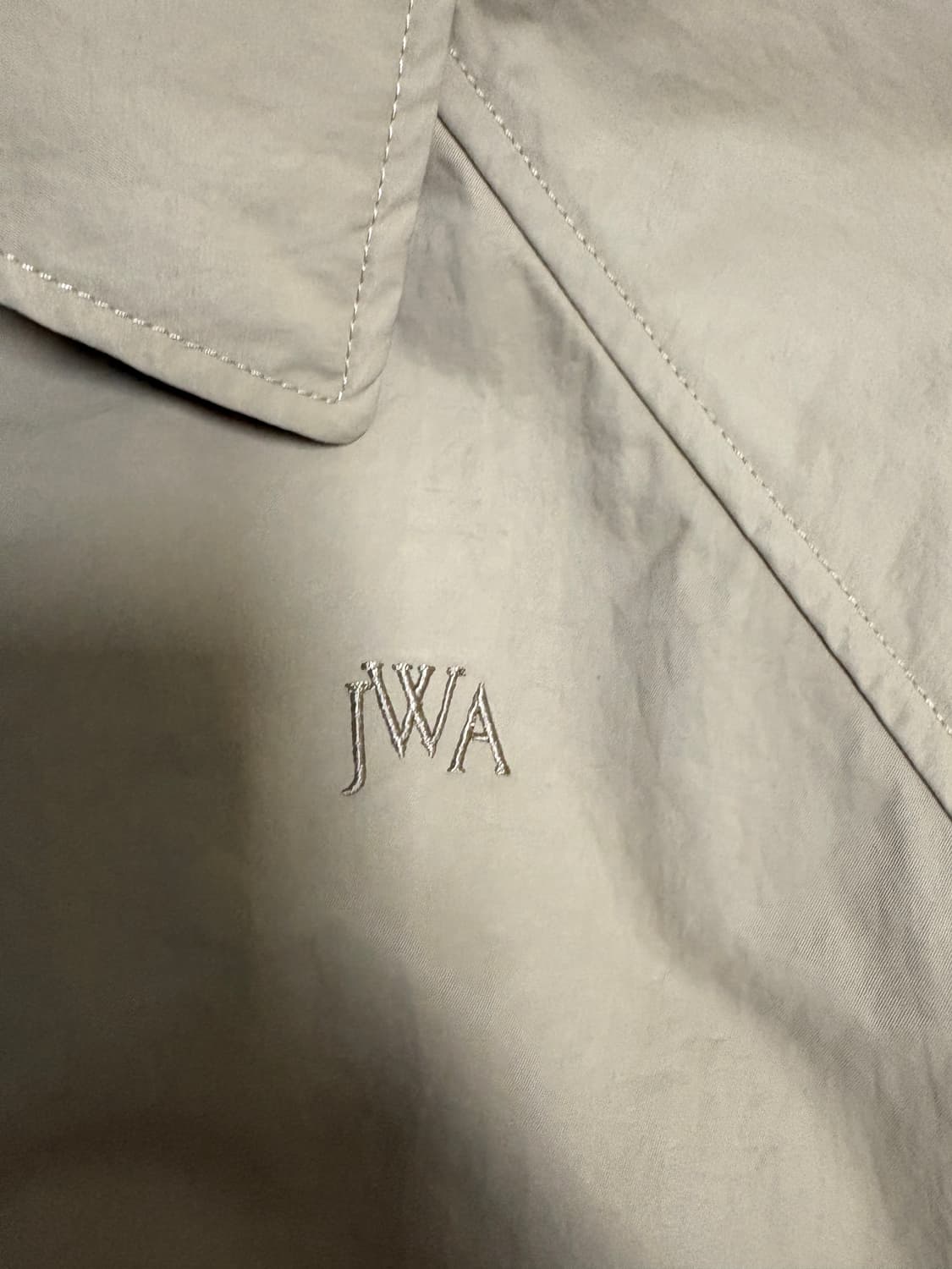 유니클로 jwa 쇼트블루종 상품이미지3