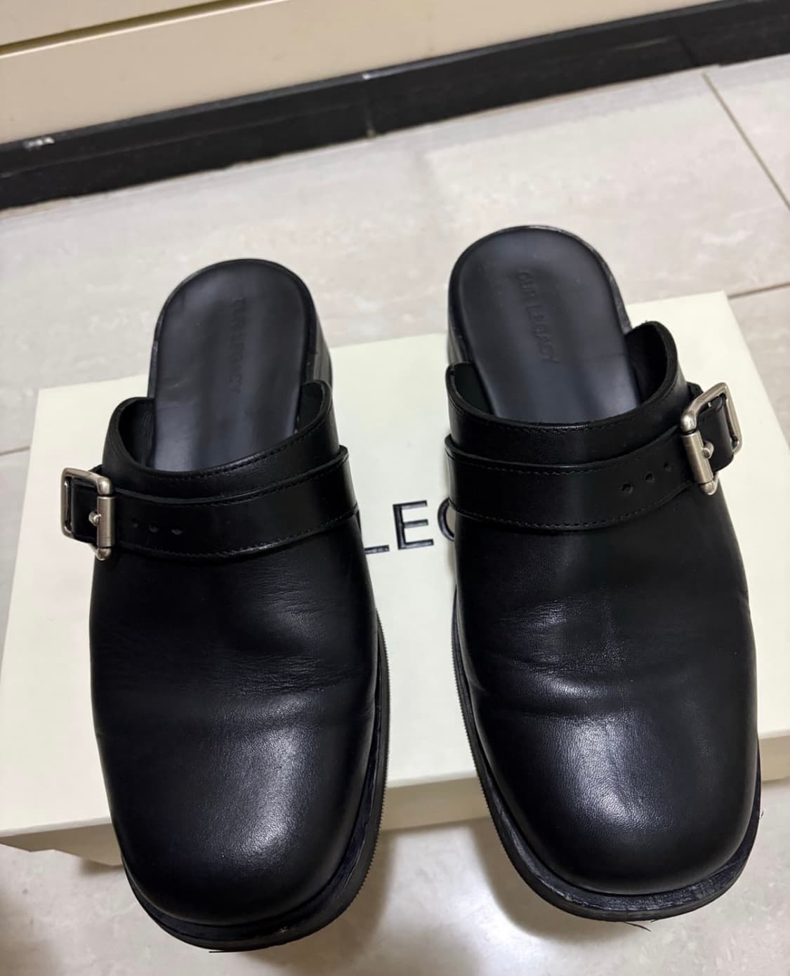 아워레가시 카미온 뮬 41 상품이미지1