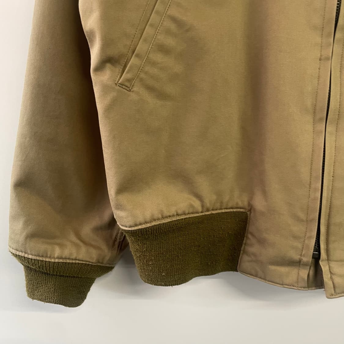 버즈릭슨 탱커자켓 상품이미지5