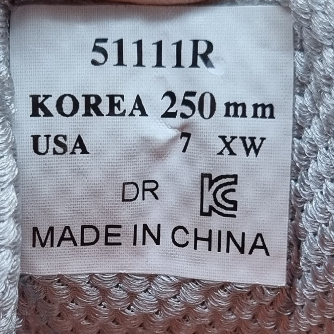 풋조이 퓨리 보아 골프화 250 상품이미지6