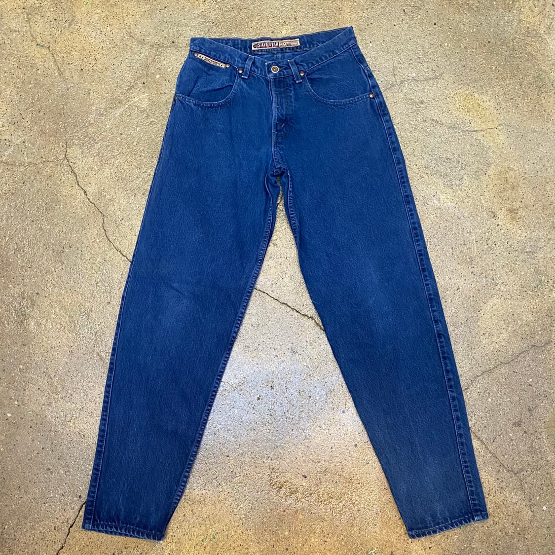 미국 빈티지 리바이스 501 청바지 상품이미지1